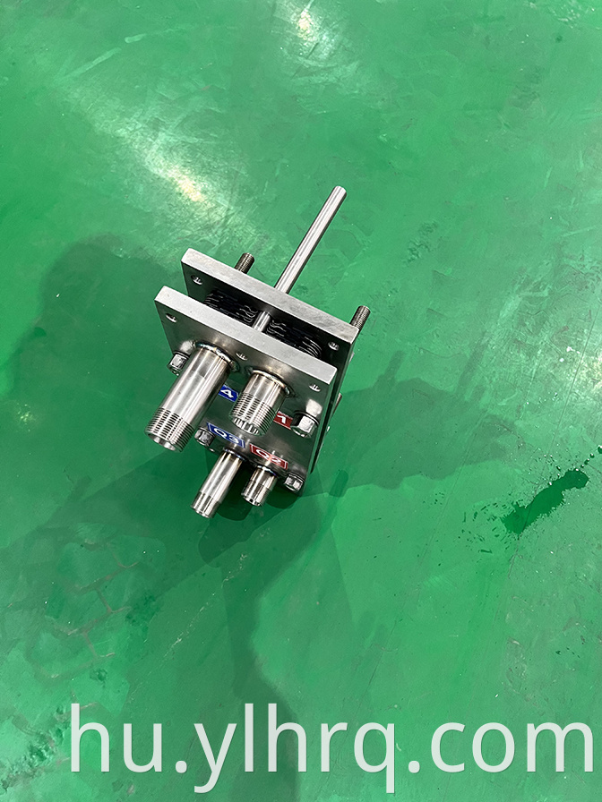 industrial heat exchanger manufacturers